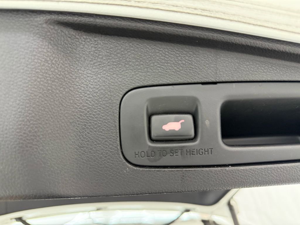 Used 2022 Honda CR-V EX-L image 29