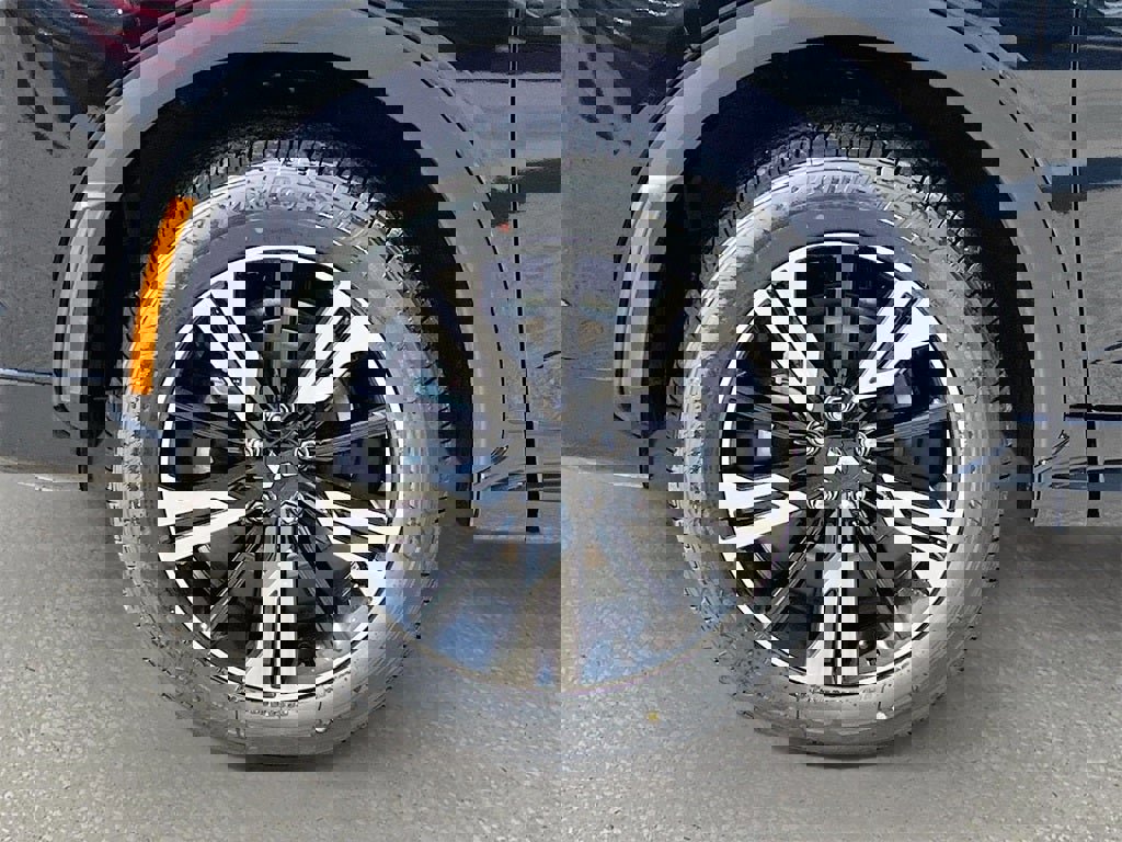 New 2026 Mitsubishi Eclipse Cross SEL image 29