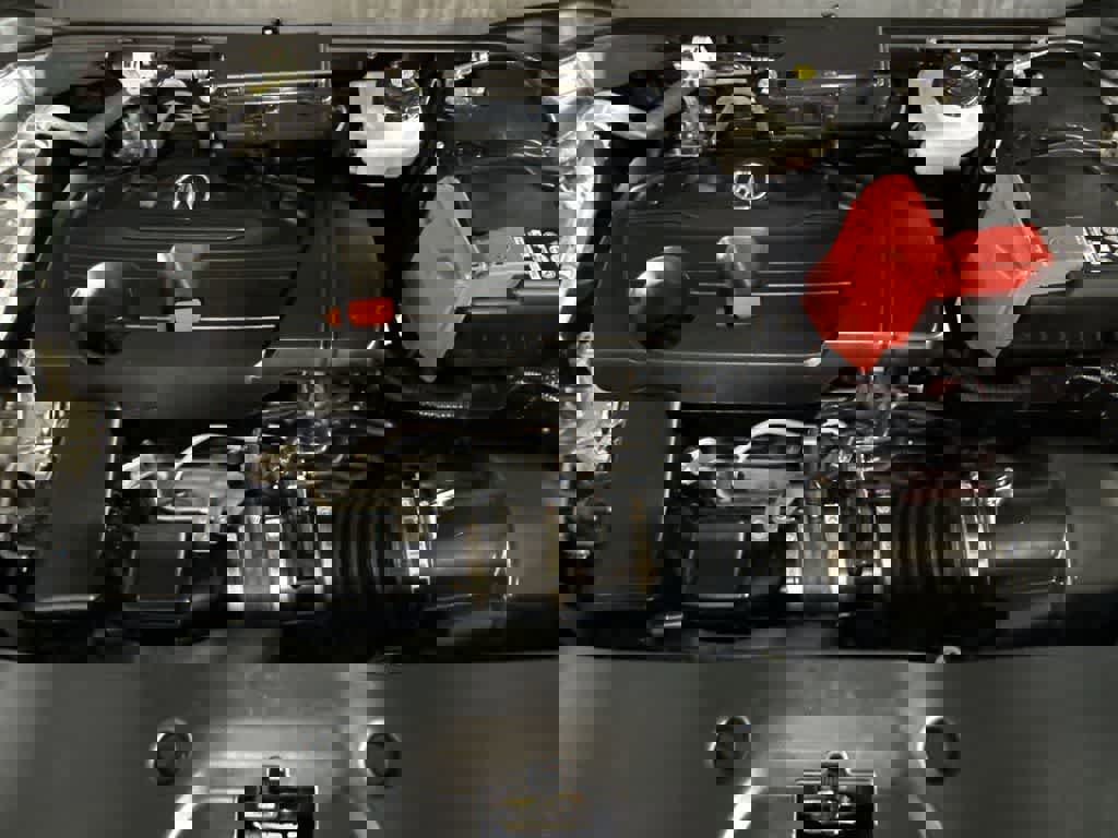 Certified 2025 Acura RDX A-Spec image 12