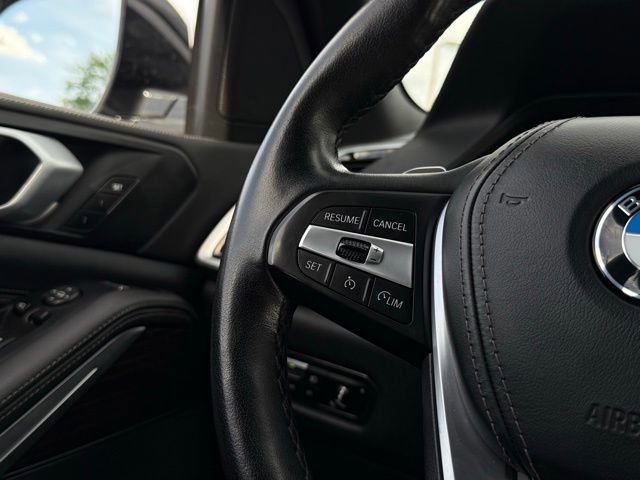 Used 2021 BMW X5 xDrive40i AWD/4WD image 10