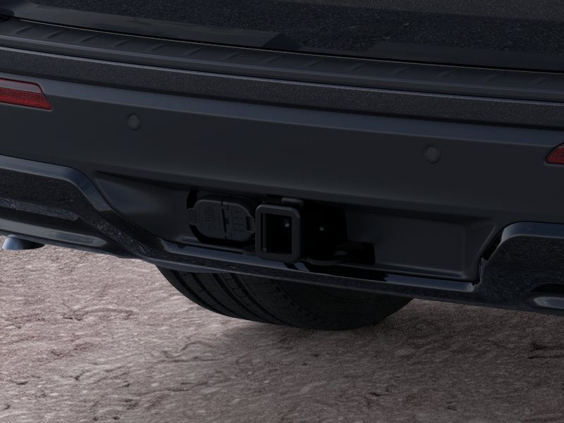 New 2026 Ford Explorer ST-Line w/ ST-Line Street Pack AWD/4WD image 23