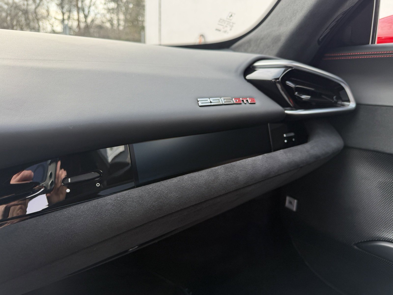 Used 2022 Ferrari 296 GTB image 14