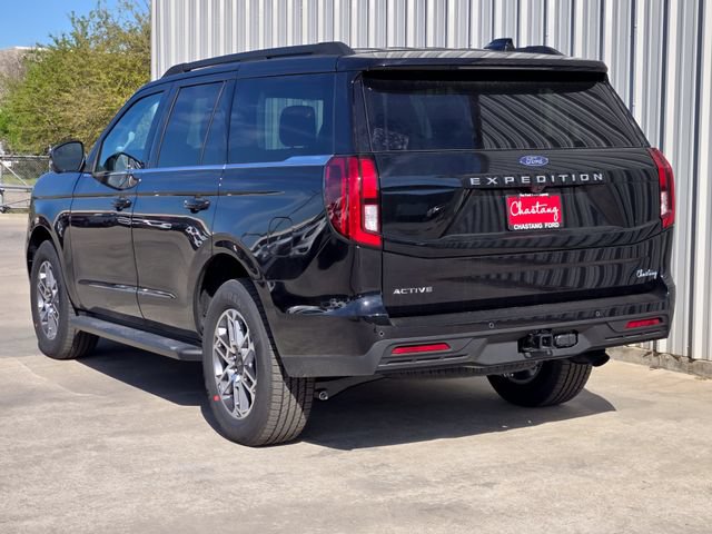 New 2026 Ford Expedition Active RWD image 5