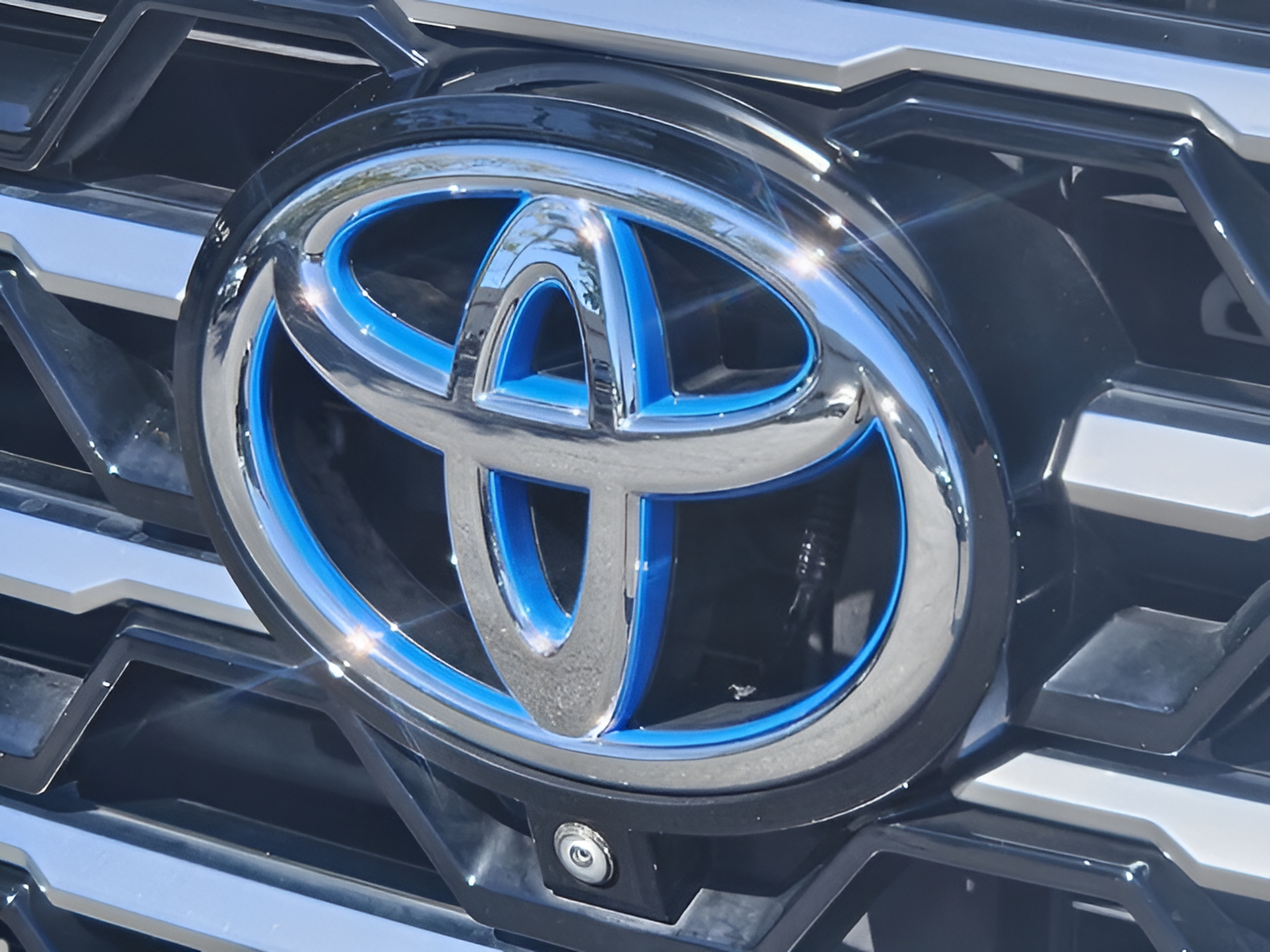 Used 2024 Toyota Tundra Capstone AWD/4WD image 36
