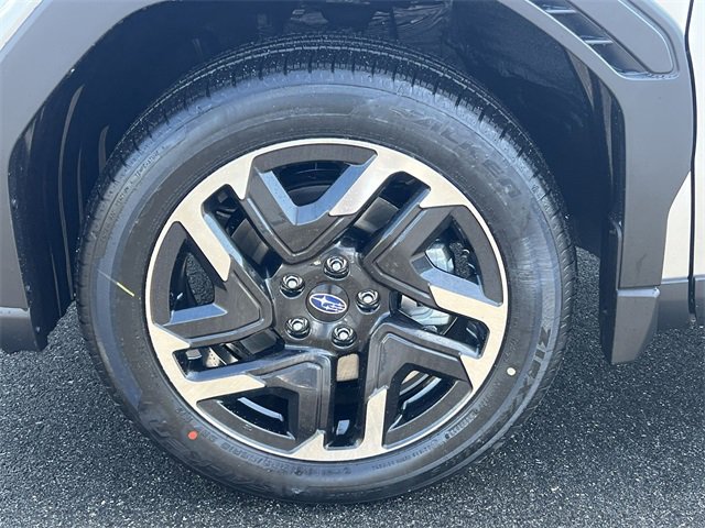 New 2026 Subaru Forester Limited image 39