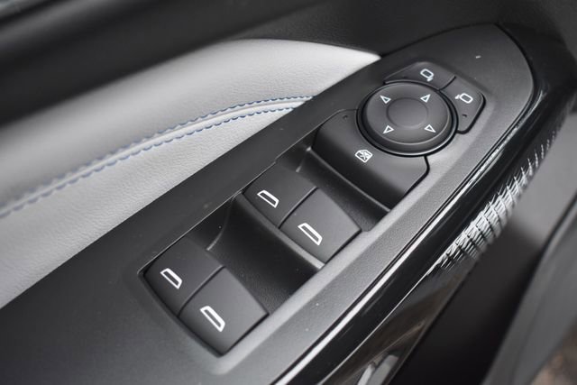 New 2026 Chevrolet Trax LT w/ Driver Confidence Package image 20