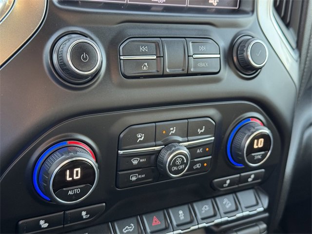 Used 2020 Chevrolet Silverado 2500 LT w/ Convenience Package image 14