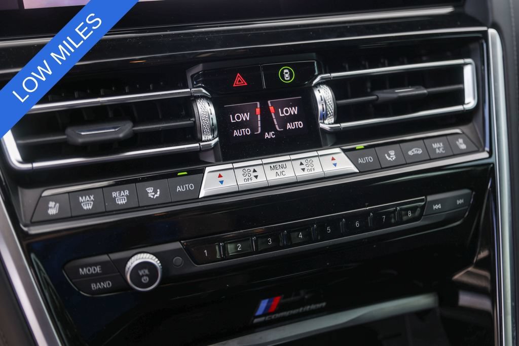 Used 2025 BMW M8 Competition AWD/4WD image 19