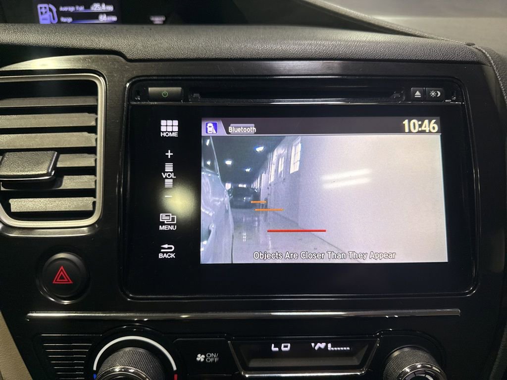 Used 2015 Honda Civic EX-L image 21