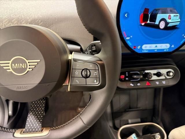 New 2026 MINI Cooper S image 14