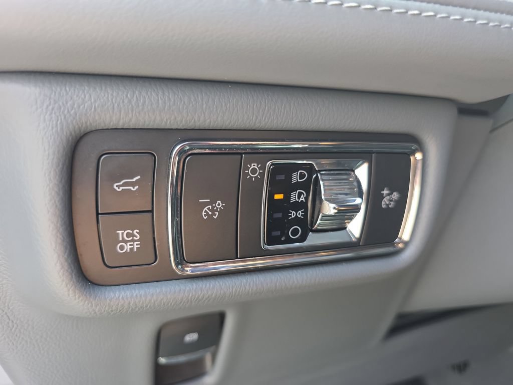 Certified 2022 Lincoln Nautilus Reserve FWD image 30
