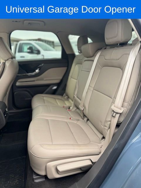 Used 2023 Lincoln Corsair AWD w/ Equipment Group 101A image 18