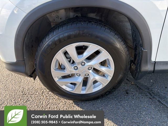Used 2016 Honda CR-V EX image 9