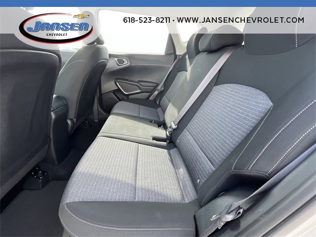 Used 2020 Kia Soul S image 24