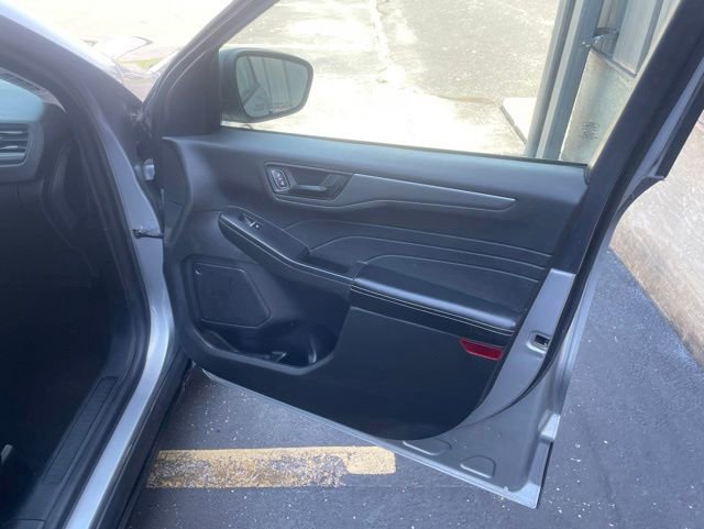 Used 2023 Ford Escape Active w/ Tech Pack #1 FWD image 40