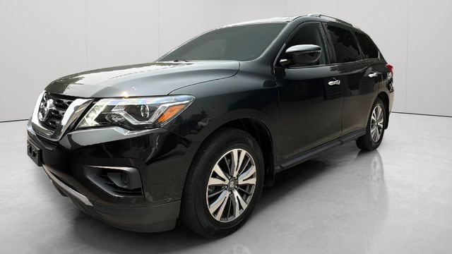 Used 2020 Nissan Pathfinder S FWD image 10