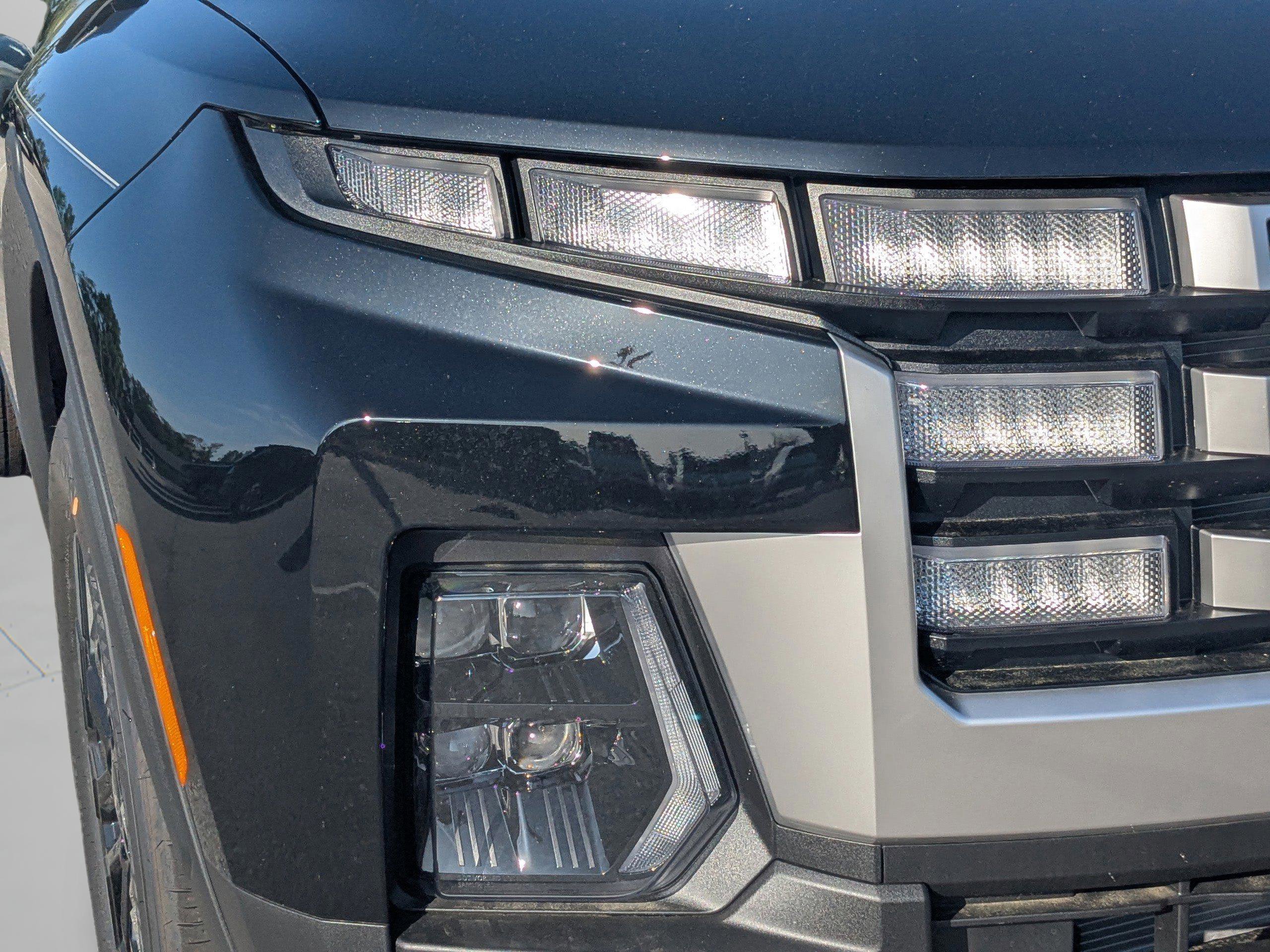New 2026 Hyundai Santa Cruz SEL FWD image 31