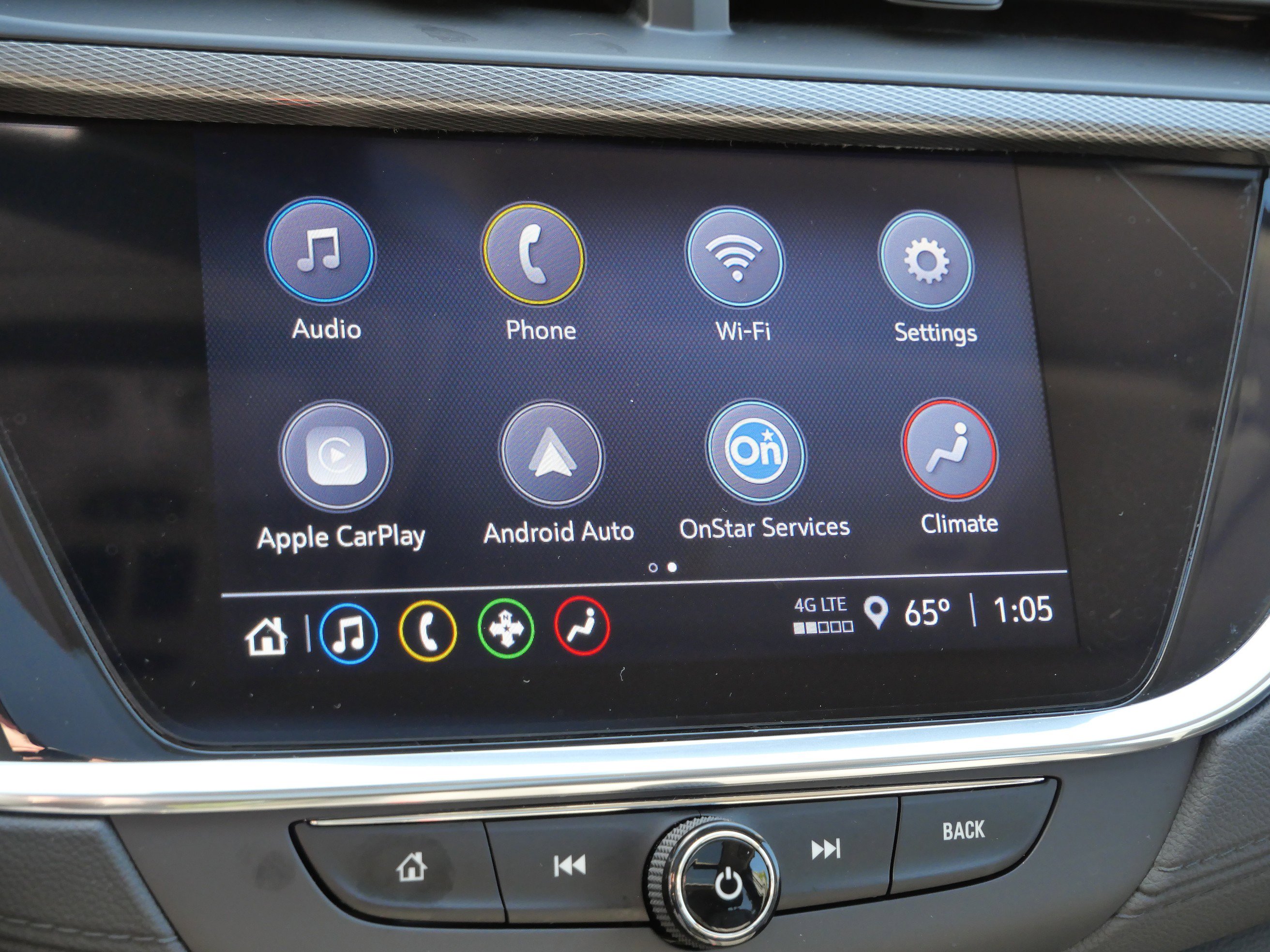 Used 2023 Buick Encore GX Essence w/ Experience Buick Package image 21