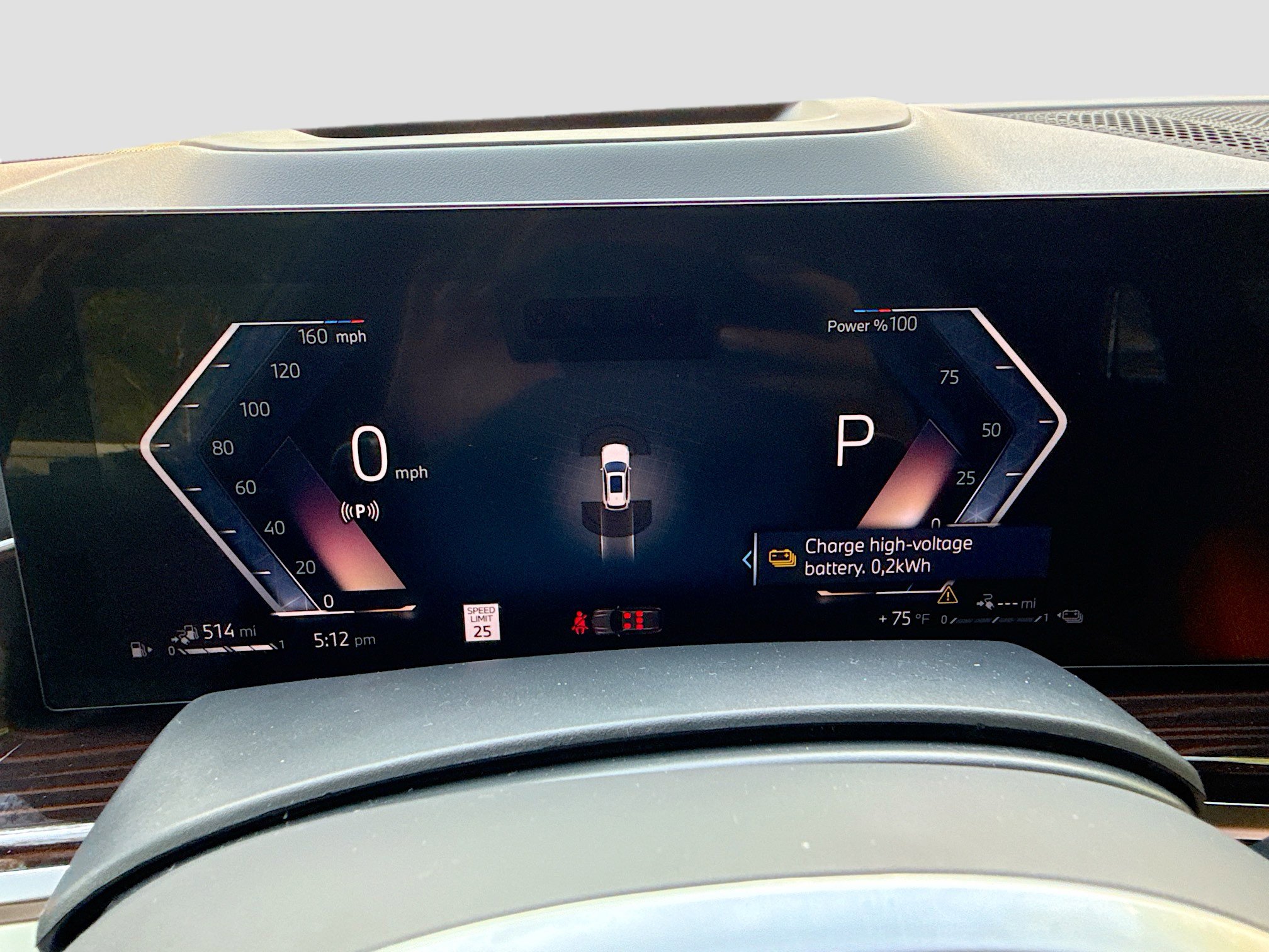 New 2026 BMW X5 xDrive50e w/ M Sport Package image 41