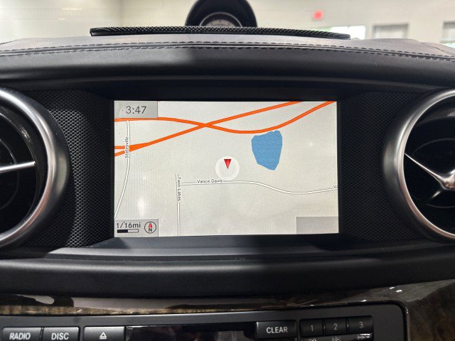 Used 2015 Mercedes-Benz SL 400 w/ Premium I Package image 63