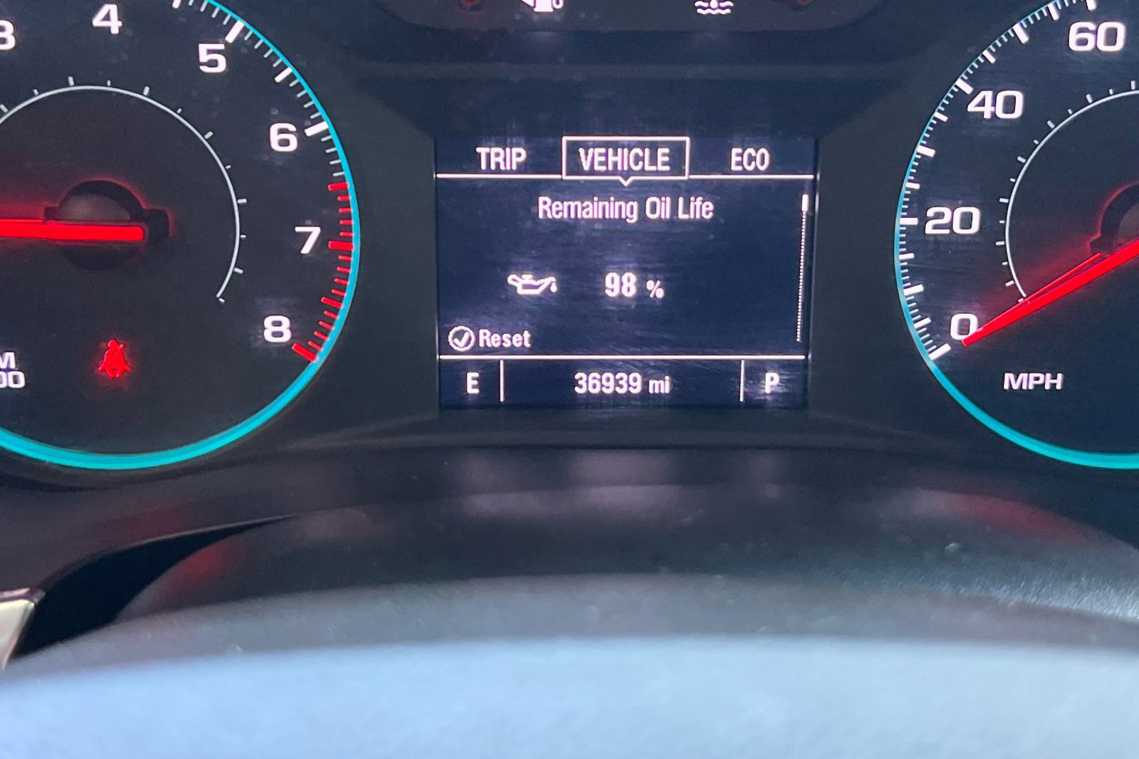 Used 2023 Chevrolet Traverse LT image 26