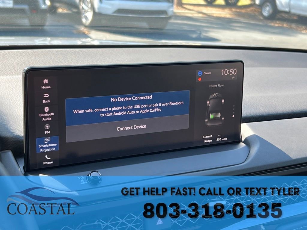 Used 2023 Honda Accord Sport image 41