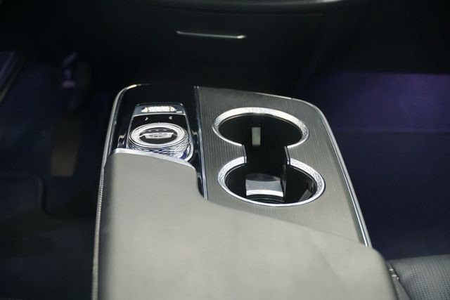 Certified 2024 Cadillac Lyriq Sport AWD/4WD image 19