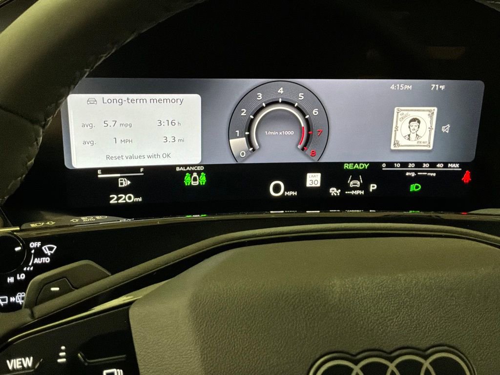 New 2026 Audi Q3 quattro 2.0T AWD/4WD image 14