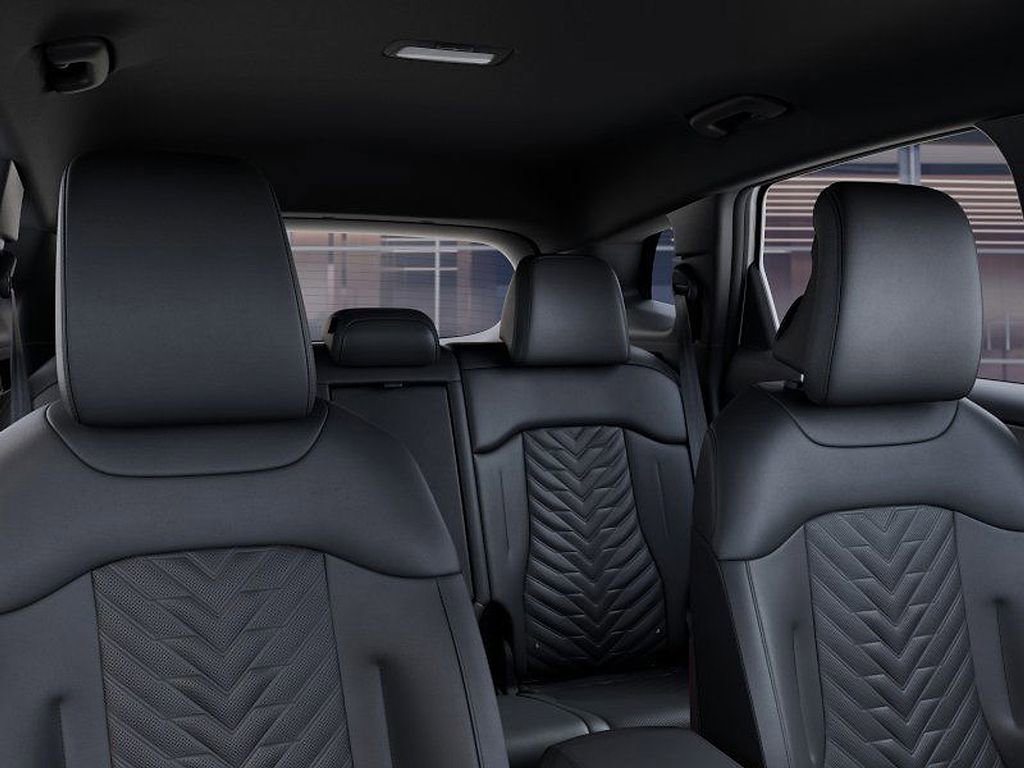 New 2026 Kia Sportage X-Line image 27