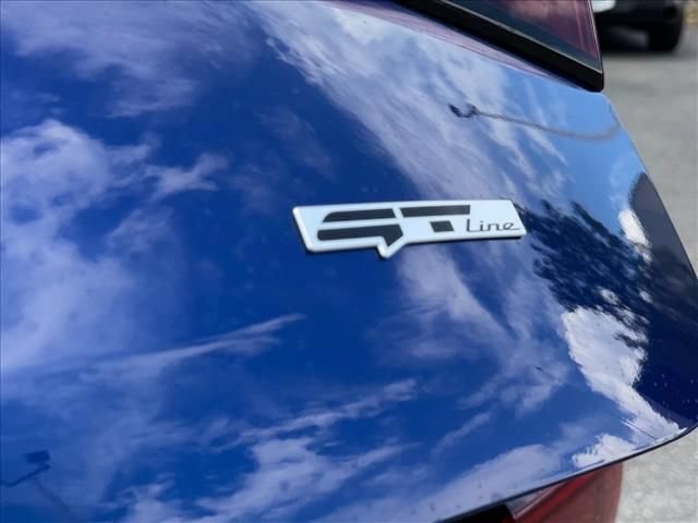 New 2026 Kia K5 GT-Line AWD/4WD image 23