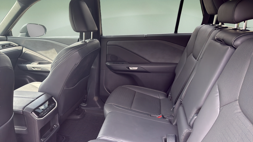 Certified 2025 Lexus TX 350 AWD w/ Technology Package image 16