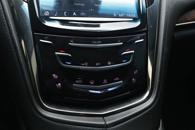 Used 2018 Cadillac CTS Luxury image 18