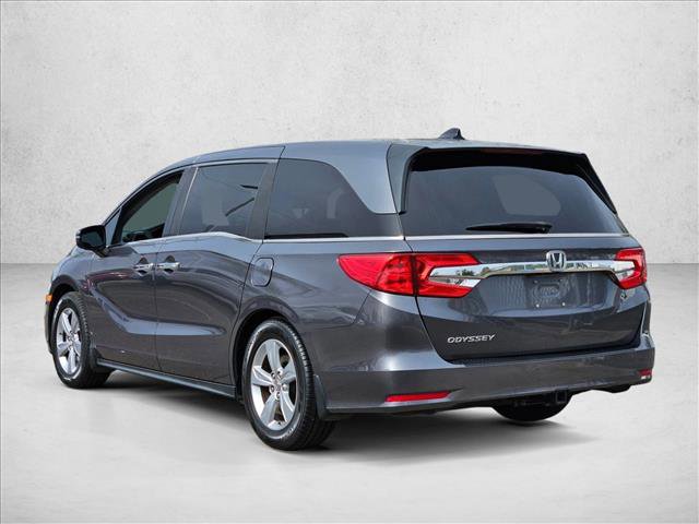 Used 2019 Honda Odyssey EX-L image 8