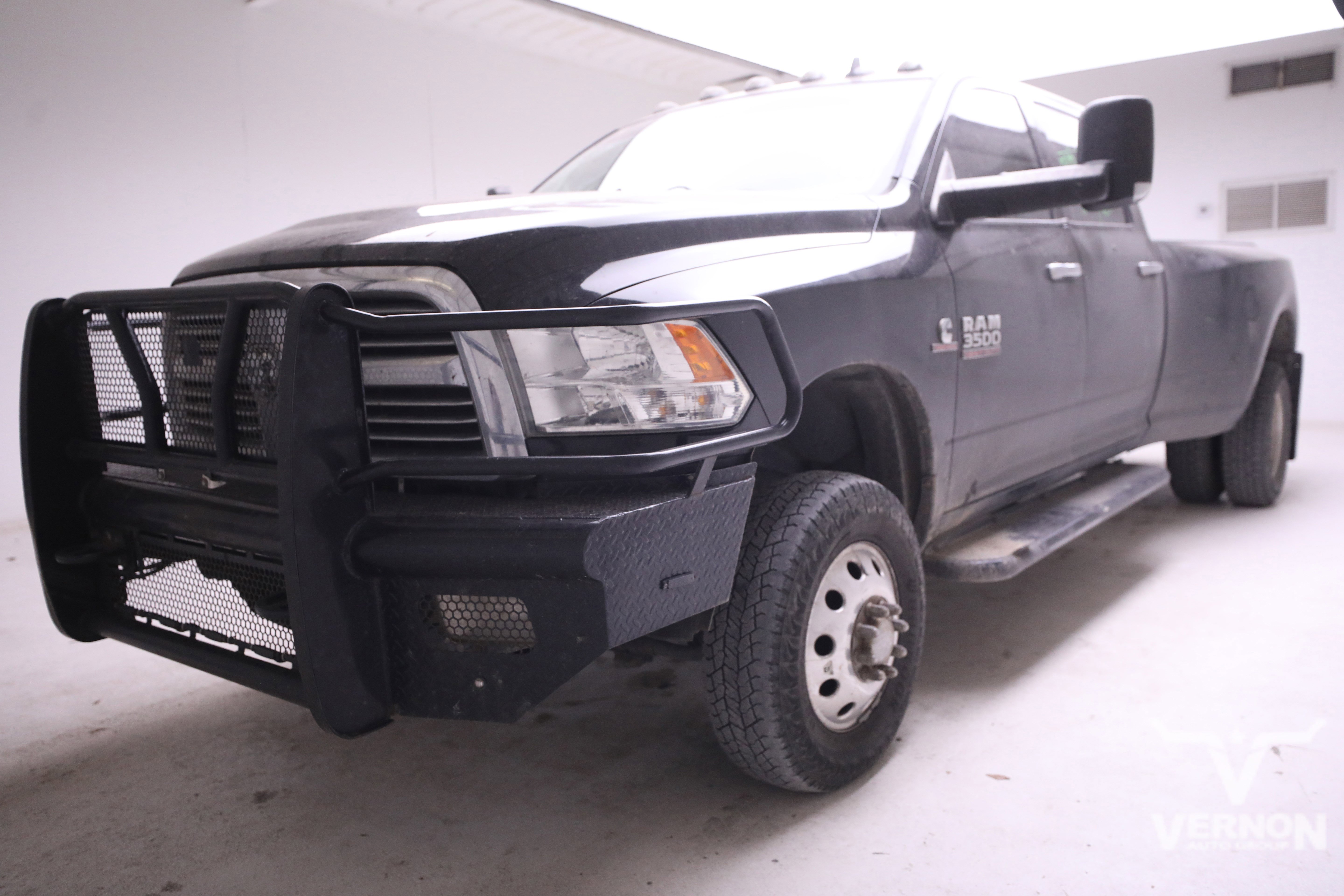Used 2014 RAM 3500 Lone Star