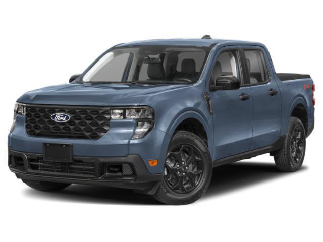 New 2026 Ford Maverick XLT