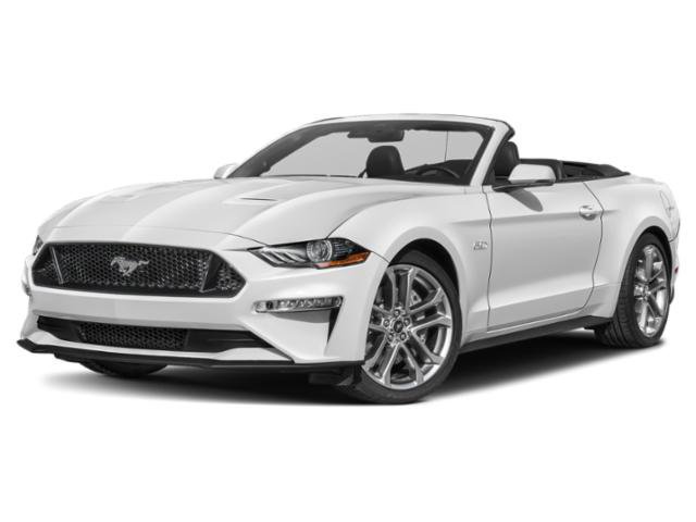 Used 2022 Ford Mustang GT Premium w/ GT Performance Package RWD image 1