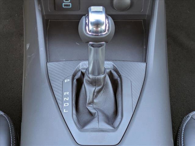 New 2025 Ford Mustang Coupe image 12