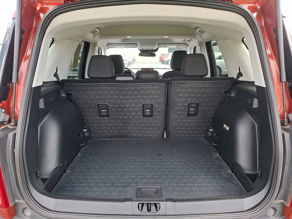 Certified 2024 Ford Bronco Sport Big Bend w/ Convenience Package image 29