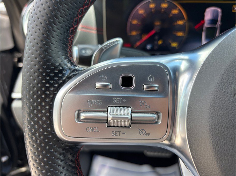 Used 2019 Mercedes-Benz E 53 AMG 4MATIC Cabriolet image 27