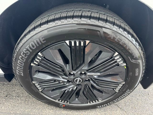 New 2026 Nissan Murano Platinum w/ Cargo Package image 10