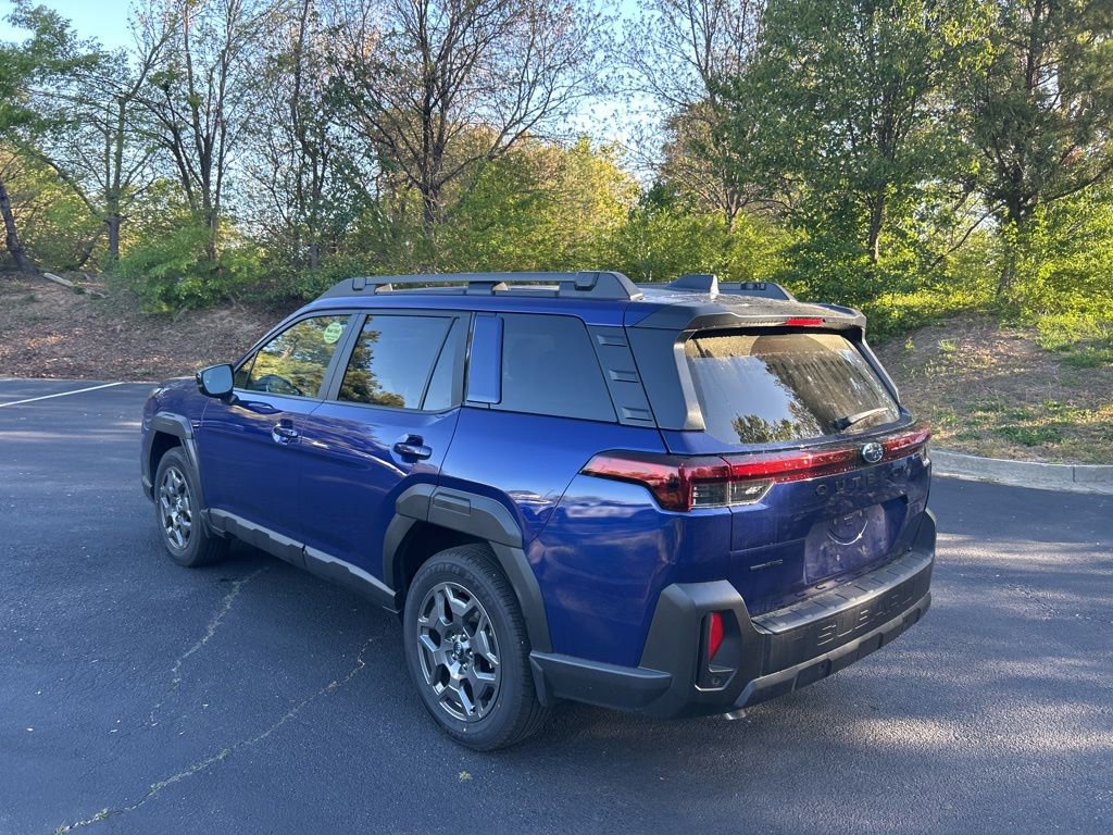 Used 2026 Subaru Outback Premium image 5