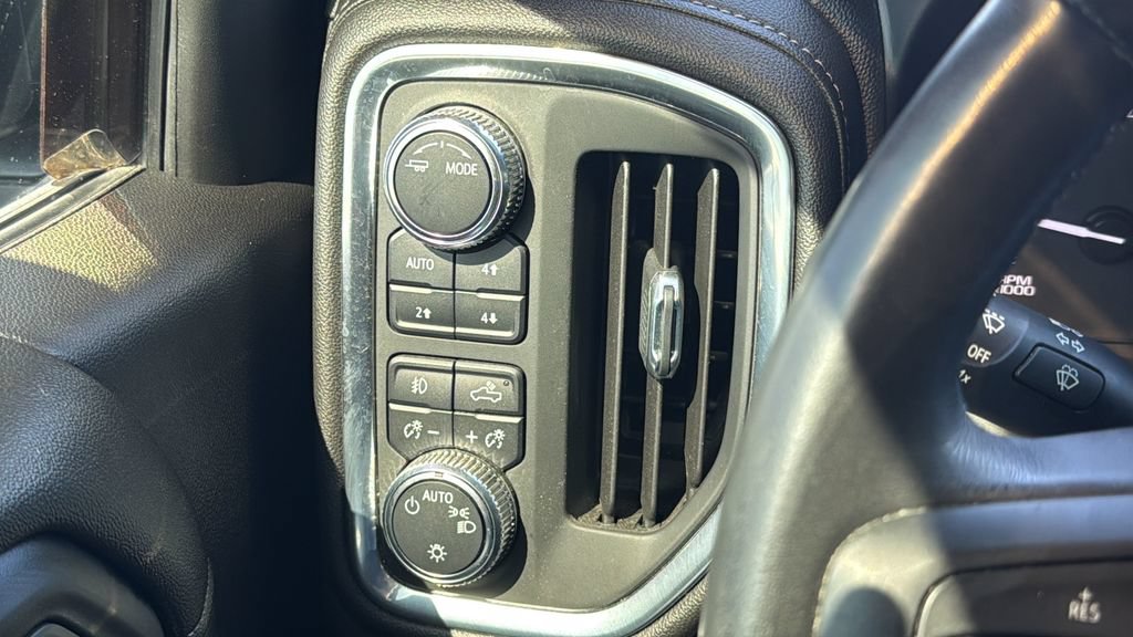 Used 2021 GMC Sierra 1500 Elevation AWD/4WD image 11