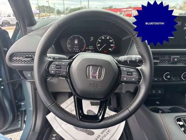 Used 2026 Honda HR-V Sport image 13