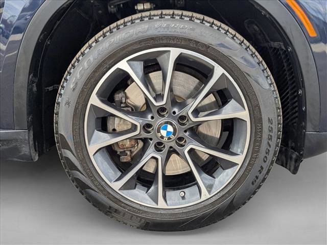 Used 2017 BMW X5 xDrive50i image 24
