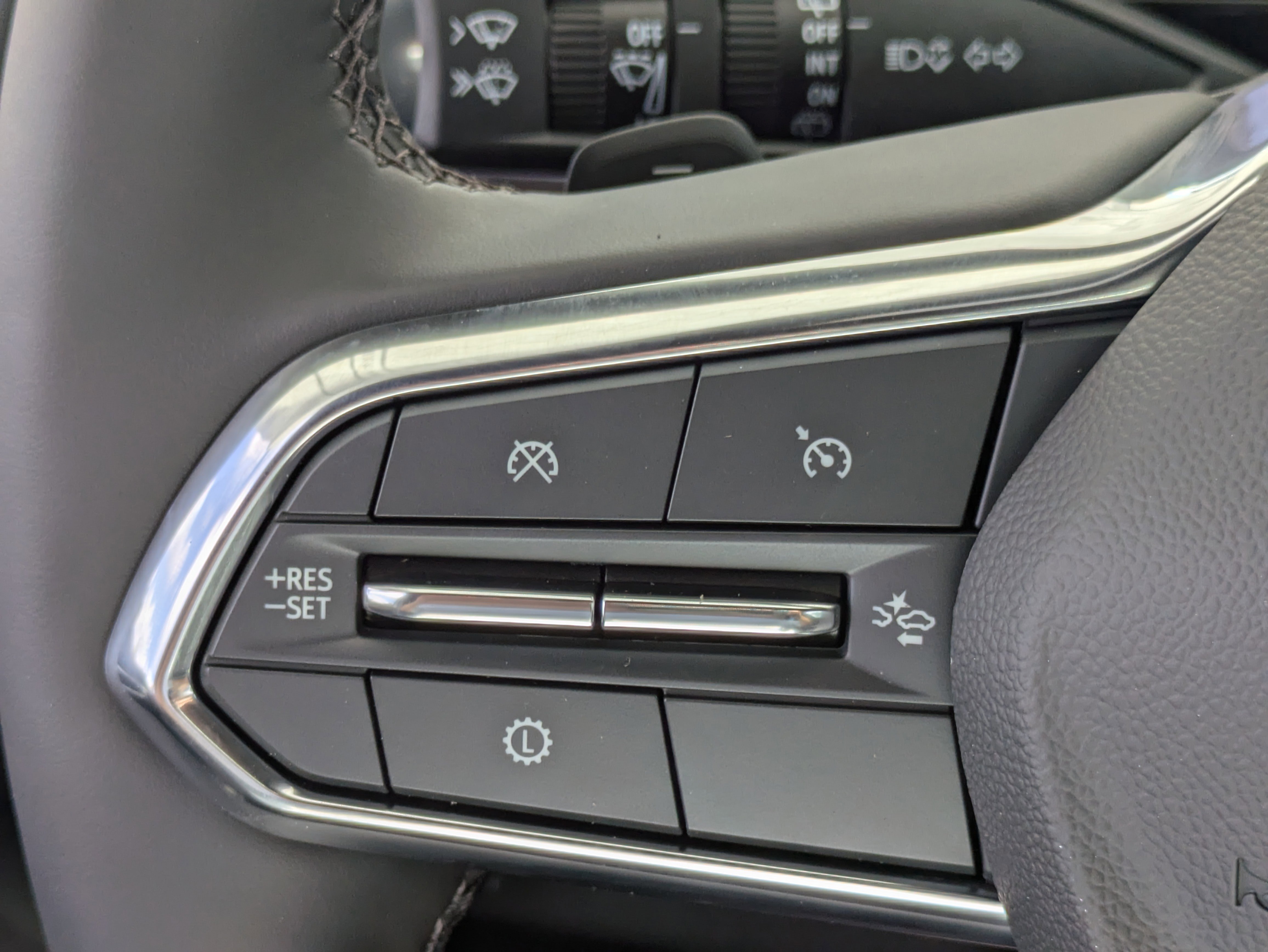 New 2026 Chevrolet Tahoe Premier image 24