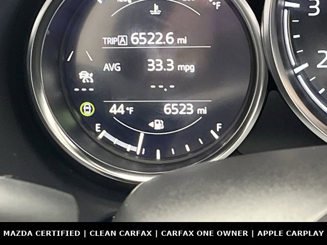 Certified 2024 MAZDA MX-5 Miata Grand Touring image 13