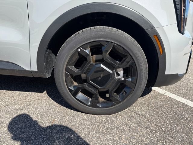 Certified 2026 Kia Sorento X-Line EX image 28