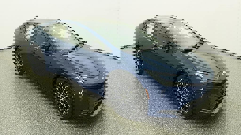 New 2026 Toyota Prius Limited image 45