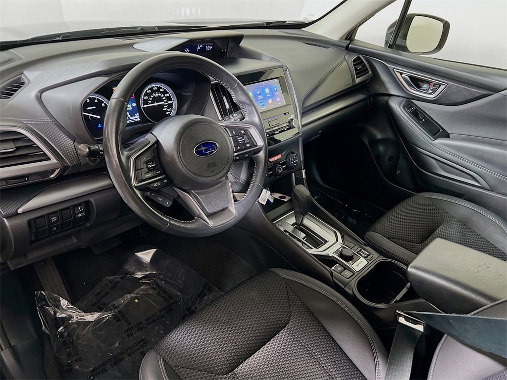 Used 2023 Subaru Forester Premium image 10