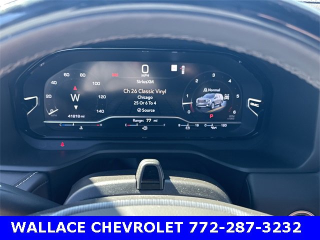 Certified 2023 GMC Yukon Denali Ultimate image 26